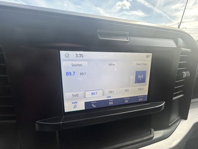 2025 Ford Super Duty F-450 XL 4x4