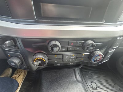 2025 Ford Super Duty F-450 XL 4x4