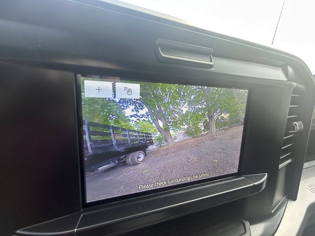 2025 Ford Super Duty F-450 XL 4x4