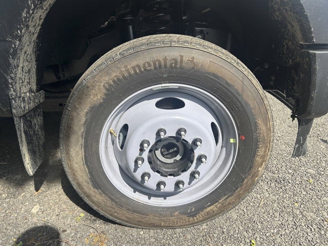 2025 Ford Super Duty F-450 XL 4x4