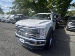 2025 Ford Super Duty F-450 XL 4x4