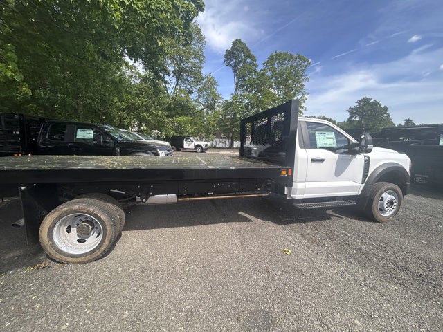2025 Ford Super Duty F-450 XL 4x4
