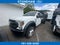 2020 Ford F-450 4x4 Diesel 16 Foot Stake Body DRW