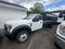 2020 Ford F-450 4x4 Diesel 16 Foot Stake Body DRW