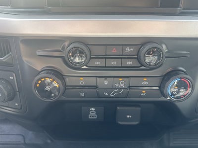 2026 Ford Super Duty F-550 XL 4x4