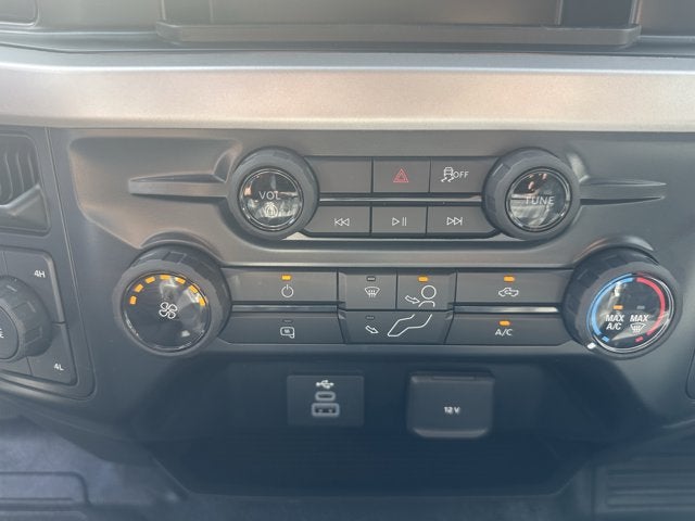 2026 Ford Super Duty F-550 XL 4x4