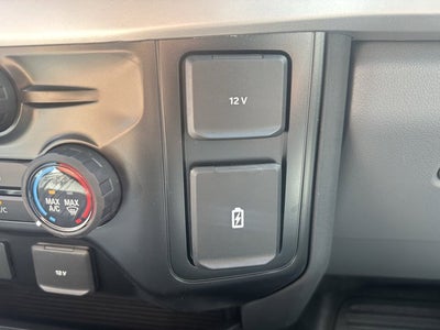 2026 Ford Super Duty F-550 XL 4x4