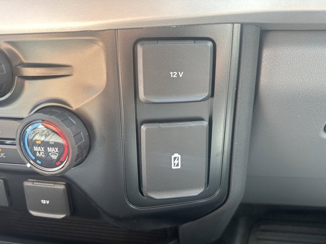 2026 Ford Super Duty F-550 XL 4x4