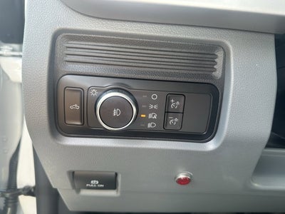 2026 Ford Super Duty F-550 XL 4x4