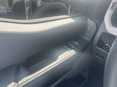 2026 Ford Super Duty F-550 XL 4x4