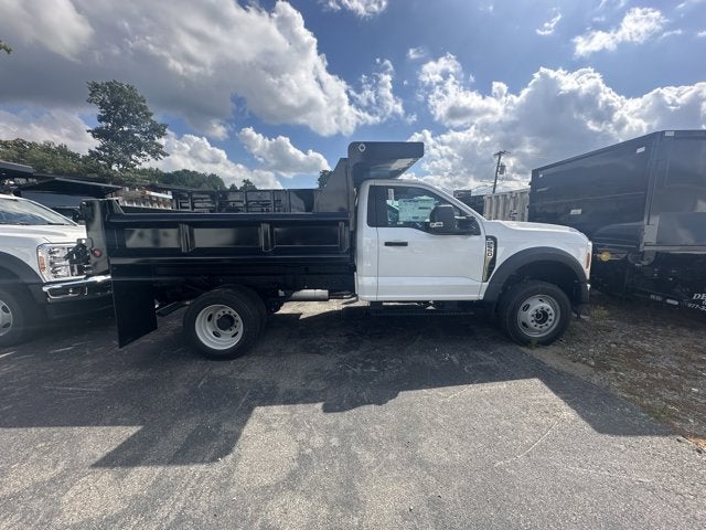 2026 Ford Super Duty F-550 XL 4x4