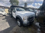 2026 Ford Super Duty F-550 XL 4x4