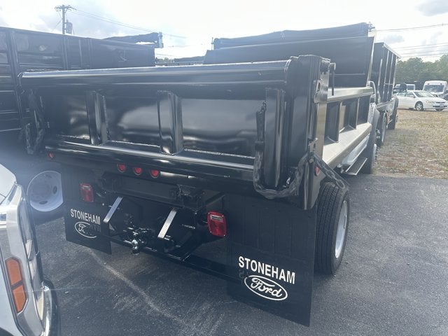 2026 Ford Super Duty F-550 XL 4x4