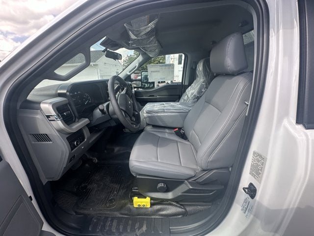 2026 Ford Super Duty F-550 XL 4x4