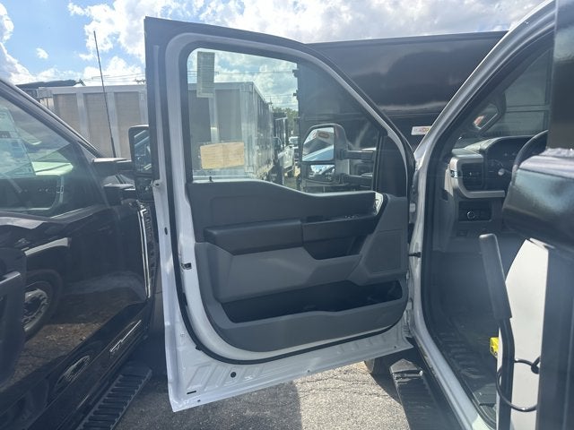 2026 Ford Super Duty F-550 XL 4x4