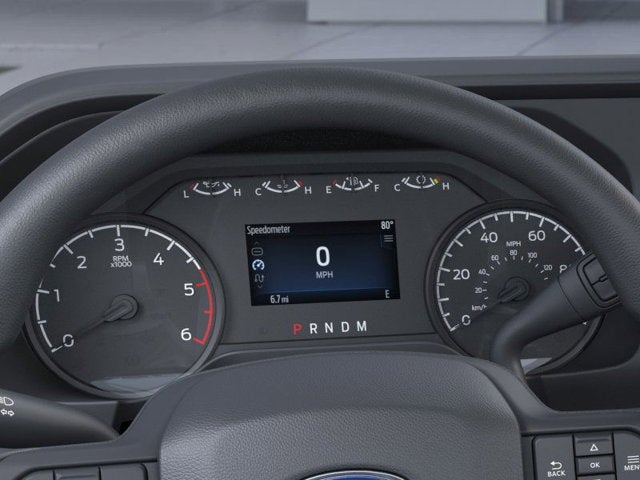 2026 Ford Super Duty F-550 XL 4x4