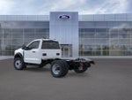 2026 Ford Super Duty F-550 XL 4x4