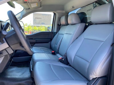 2026 Ford F-550 XL 4x4