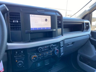 2026 Ford F-550 XL 4x4