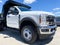 2026 Ford F-550 XL 4x4