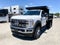 2026 Ford F-550 XL 4x4