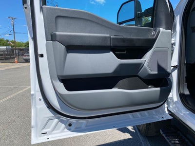 2026 Ford F-550 XL 4x4