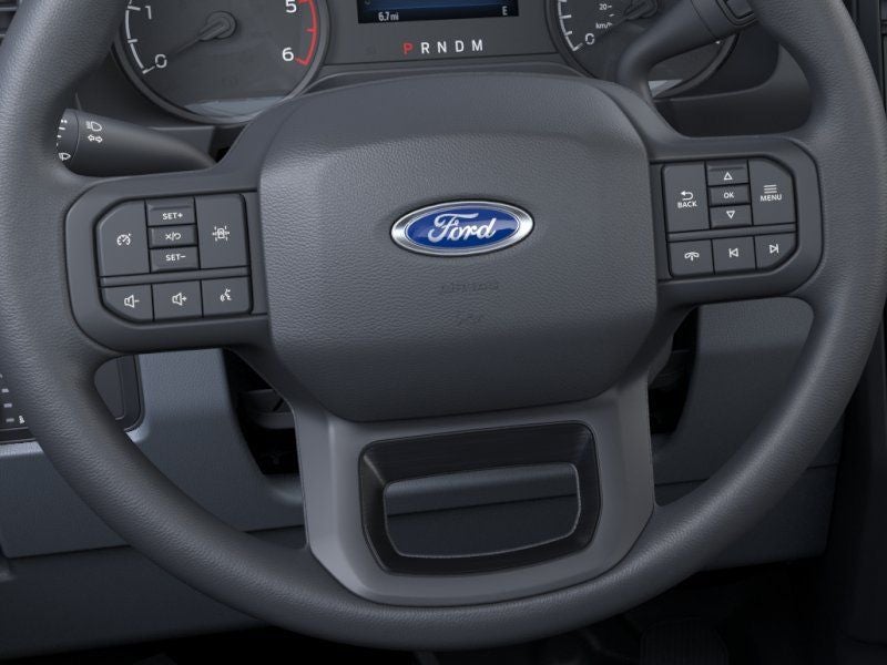 2026 Ford F-550 XL 4x4