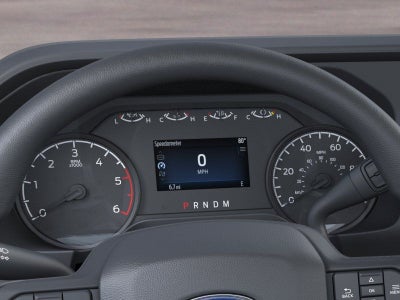 2026 Ford F-550 XL 4x4