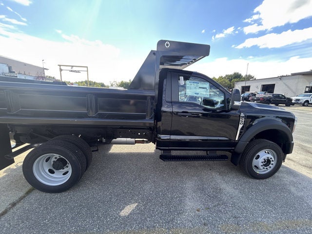 2026 Ford Super Duty F-550 XL 4x4