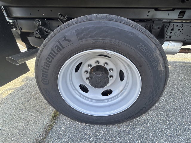 2026 Ford Super Duty F-550 XL 4x4