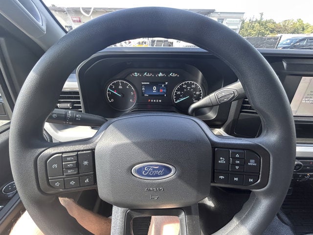 2026 Ford Super Duty F-550 XL 4x4