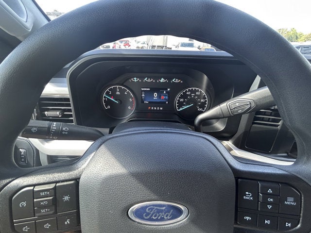 2026 Ford Super Duty F-550 XL 4x4