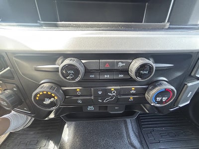 2026 Ford Super Duty F-550 XL 4x4