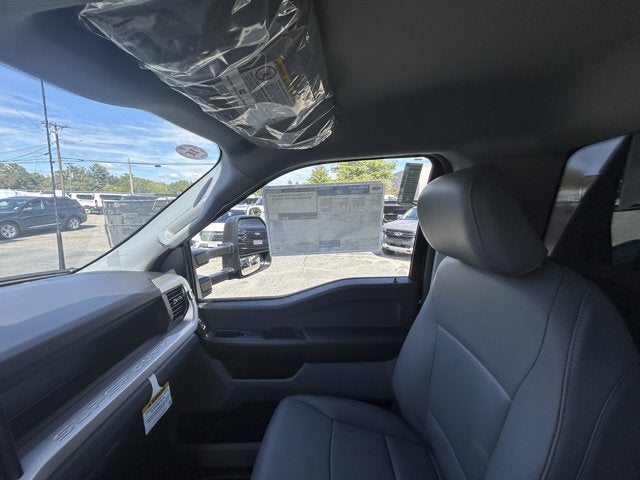 2026 Ford Super Duty F-550 XL 4x4