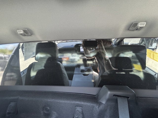 2026 Ford Super Duty F-550 XL 4x4