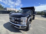 2026 Ford Super Duty F-550 XL 4x4