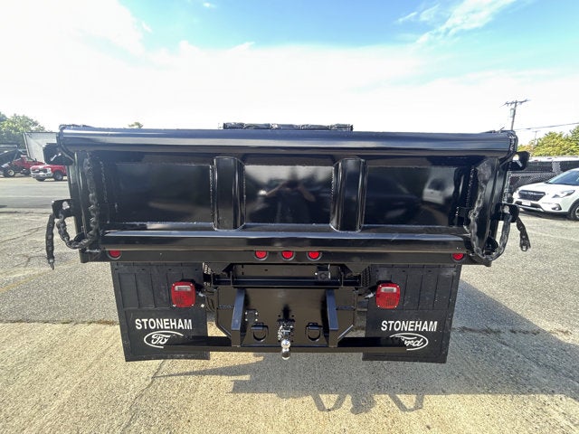 2026 Ford Super Duty F-550 XL 4x4