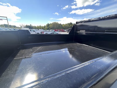 2026 Ford Super Duty F-550 XL 4x4