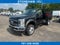 2026 Ford F-550 XL 4x4