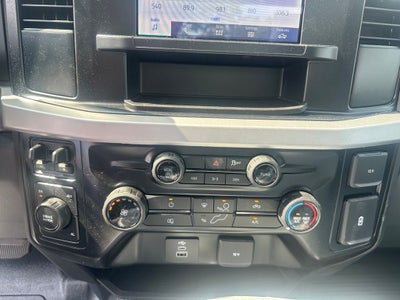 2026 Ford F-550 XL 4x4