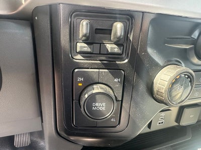 2026 Ford F-550 XL 4x4
