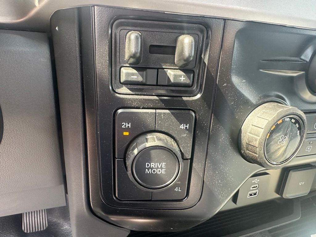 2026 Ford F-550 XL 4x4