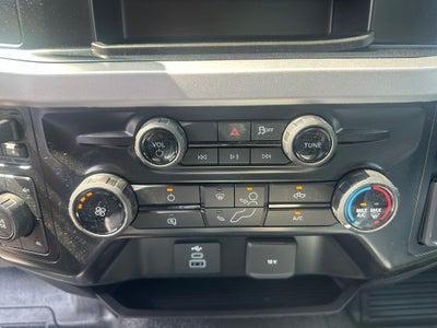 2026 Ford F-550 XL 4x4