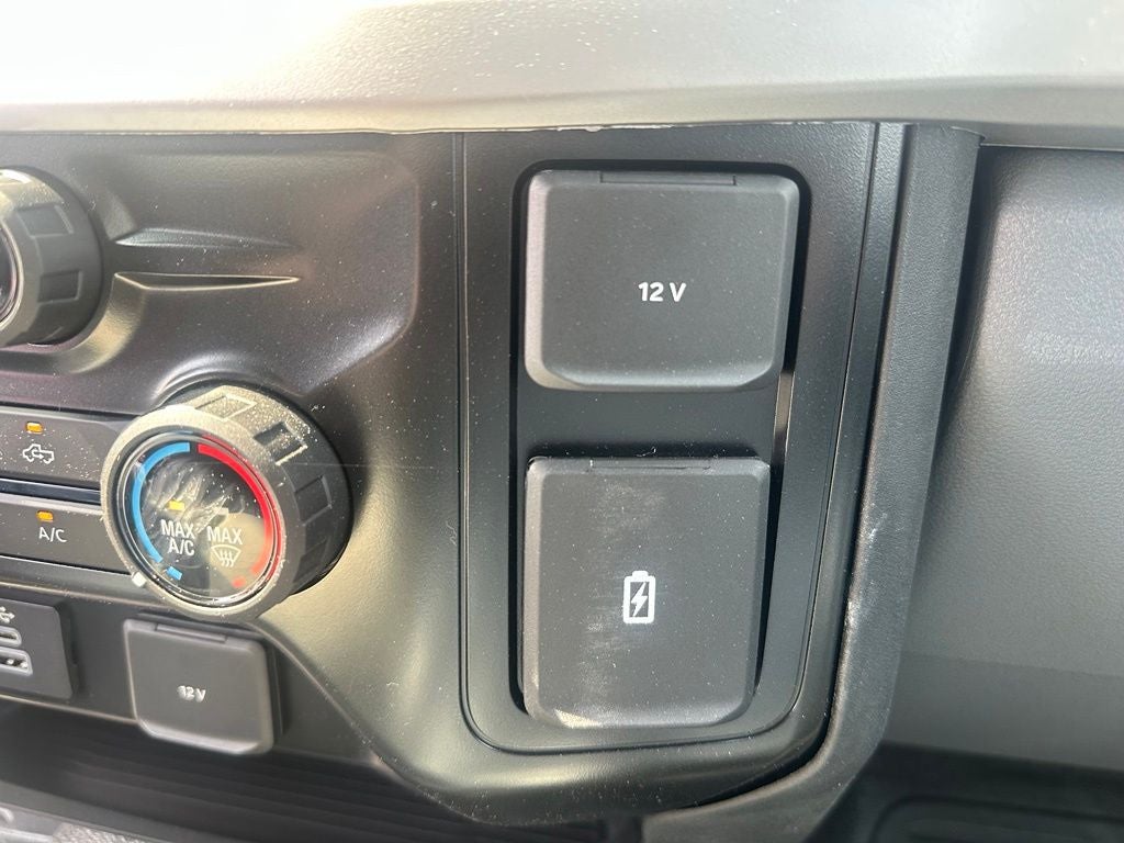2026 Ford F-550 XL 4x4