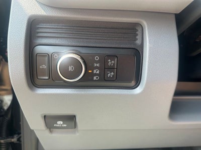2026 Ford F-550 XL 4x4
