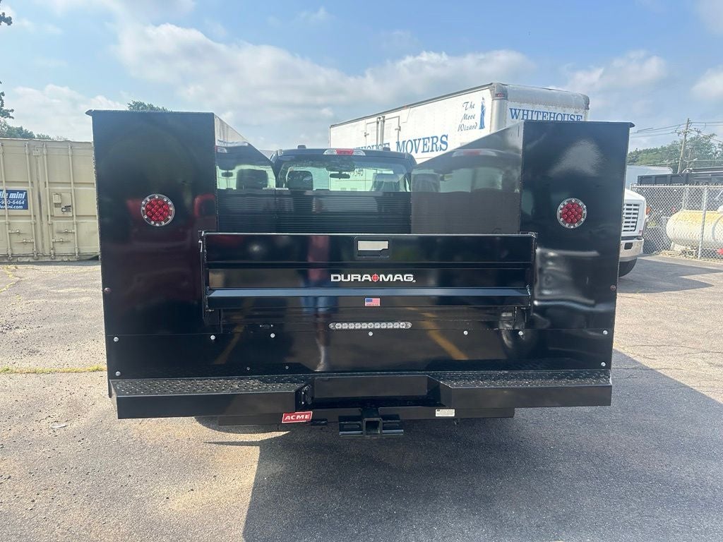 2026 Ford F-550 XL 4x4