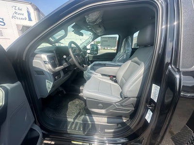 2026 Ford F-550 XL 4x4