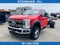2026 Ford F-550 XL 4x4
