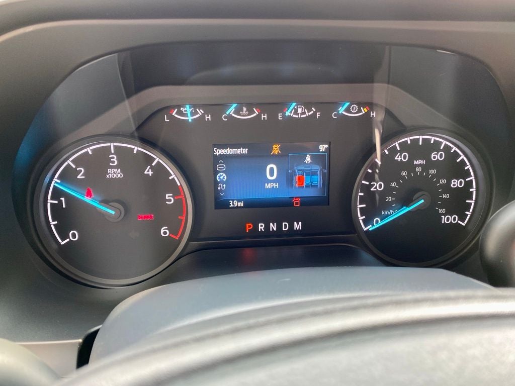 2026 Ford F-550 XL 4x4