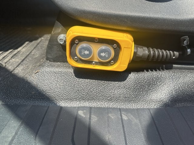 2025 Ford Super Duty F-550 XL 4x4